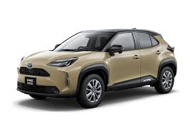 The newest subcompact toyota yaris hatchback is a versatile car with a stylish exterior, spacious interior, nimble performance & amazing safety features. Toyota Rolls Out All New Yaris Cross In Japan Toyota Global Newsroom Toyota Motor Corporation Official Global Website