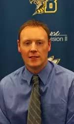 Dan McNally Joins Men's Soccer Coaching Staff