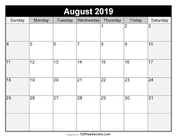 Pin On 2019 Calendar