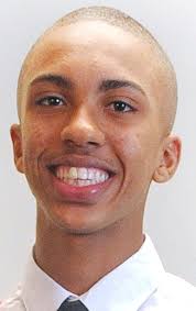 Meet our All-Scholastic boys cross-country team for 2013