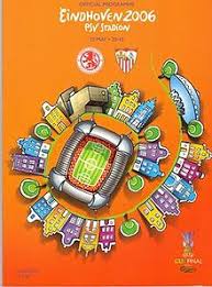 2006 Uefa Cup Final Wikipedia