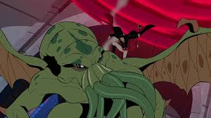 The Better Man Venture Brothers Wiki Fandom