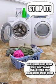If Your Washer Or Dryer Is No Longer Spinning Call Us At 951 656 5624 And We Ll Fix It For You Appliance Repair Spin Me Right Round Spin Me