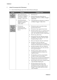 Stpm pengajian am kerja kursus. Manual Pelaksanaan Kerja Kursus Pengajian Am 900 4 Tahun 2016