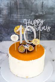 Check spelling or type a new query. Solero Torte Zum 10 Blog Geburtstag Kochtrotz Lieblingsrezepte Fur Dich Mit Tausch Zutaten