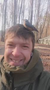 Who is protecting whom? 😎, 🇺🇦If you want to support our team, you can  treat us to a coffee using the link:  https://www.buymeacoffee.com/meaninuak, Thanks for everything 💙💛