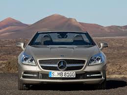 Mercedes Benz Slk 350 R172 2011 Mercedes Benz Slk Mercedes Slk Mercedes Benz
