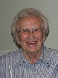 Pauline Whitney Obituary