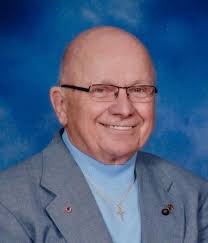 Roland Blier Obituary (1930