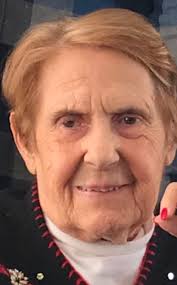 Nancy Lou Haas Obituary