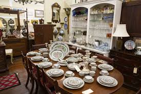 Antiques in Farmville North Carolina