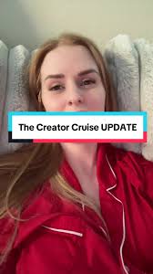 Sheri TikTok Shop Cruise