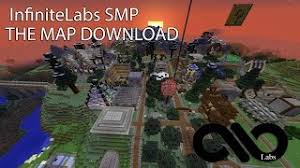 Livestreams, vods, and server highlights can be found on twitch and. Infinitelabs Smp Map Download Youtube