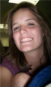 Danielle Burrill Obituary (2008)