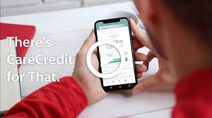 Check spelling or type a new query. Carecredit Mobile App Carecredit