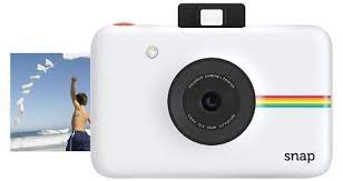 The Ultimate Gift Giving Guide For Your Man For Any Occasion Polaroid Snap Instant Camera Instant Digital Camera