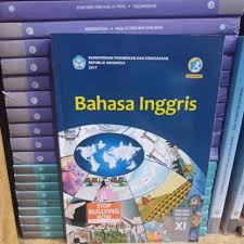 Ki kd bahasa sunda kurikulum 2013 jenjang sd mi. Buku Bahasa Inggris Kelas 11 Rismax