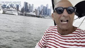 Swan Hellenic's Gordon Dirker explains why the cruise line is extraordinary 