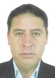 Otorongo CARDENAS GARCIA, KEVIN JAMES ERWIN