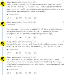 Walaupun begitu isteri boleh membantu. Bila Dah Ada Anak Perempuan Baru Tau Susahnya Nak Jadi Seorang Bapak Erin Sakura News