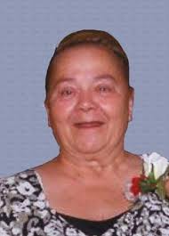 Susan Diane Fitch Obituary 2015