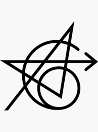 Avengers Symbol Sticker By Estherl In 2020 Marvel Tattoos Avengers Tattoo Avengers Symbols
