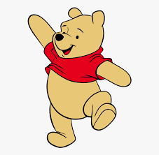 Download Dropbox Cricut Kids Winnie The Pooh Free Svg Cut Files Cartoon Characters Winnie The Pooh Free Transparent Clipart Clipartkey