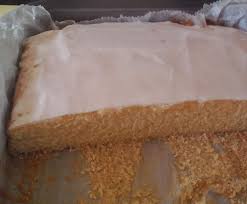 Zitronenkuchen Orangenkuchen Rezept Zitronen Kuchen Orangenkuchen Kuchen
