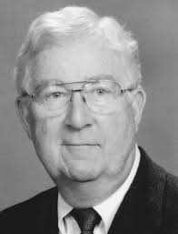 James Sutton Obituary (1936