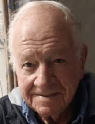 Chookie (Gerald) Bennetti