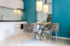 Energize your small kitchen with a coat of fresh paint to the walls and cabinets, and consider soft neutrals or bold color combinations that will make your space seem larger and reflect your design style. The Top 100 Best Kitchen Paint Colors Interior Home And Design