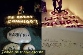20 Formas De Pedir Matrimonio De Forma Super Original