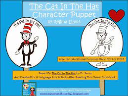 Fairy Tales And Fiction By 2 My Apologies To Dr Seuss Seuss Retelling Activities Emergent Reader Books