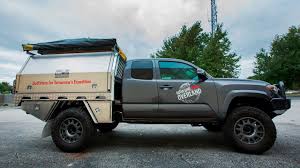 2011 toyota tacoma trd sport package. Norweld Tray Canopy System For Toyota Tacoma Mid Size Trucks Youtube