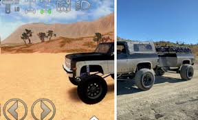 Complete control over how you build, setup, and drive your rig, tons of challenges to complete, and multiplayer so you can explore offroad outlaws comes with a built in map editor. Offroad Outlaws Made By Cameron Fowler Facebook