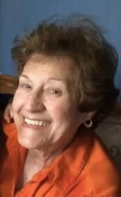 Rae Casterline Obituary (1948