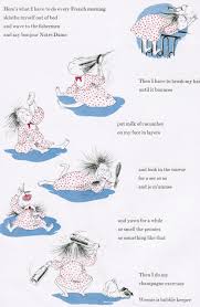 Eloise In Paris Kay Thompson Illustrated By Hilary Knight London 1958 Hilary Knight Illustration Picture Books Illustration