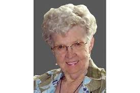 Thelma Elliott Obituary (1923