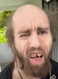 Can anyone please help turn this kiddo into The Terminator? Thank you!!