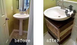 If you are owning a pretty small bathroom, do not worry about it. Pin On Diy R Fuel