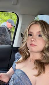 My Daughter Halle her senior prom.