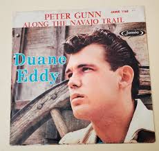 Rock 'n' Roll Duane Eddy Vinyl Records for sale