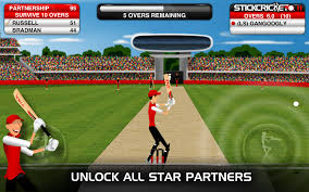 1.7.23 mod menu apk | always 6 | auto hit | random delay | indicate direction | speedup free bag. Stick Cricket Partnerships Download Latest Apk 1 1 1 For Android
