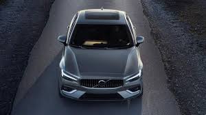Maybe you would like to learn more about one of these? Volvo S60 Price 2021 Volvo S60 Launched Priced At Rs 45 90 Lakh Times Of India