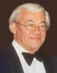 Dr. Lucien Faucher (Lou) Obituary