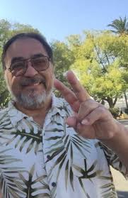 Antonio Robledo Obituary