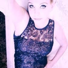 Melissa Stumbo's Instagram, Twitter & Facebook