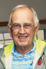 Obituary of Alan Edwin Bray