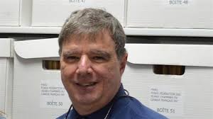 Ils rendent hommage à gaston pelletier, «un monsieur du hockey». Gaston Pelletier Verra Au Developpement Du Musee Du Temiscouata Infodimanche Com
