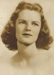 Sarah Plummer Obituary (2004)